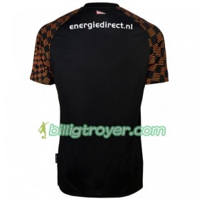 Billige Fotballdrakter PSV Eindhoven Bortedraktsett 2019/20 Kortermet